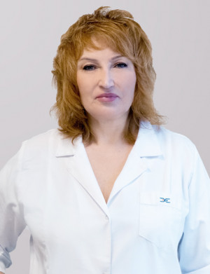 Medicinos diagnostikos ir gydymo centro dermatovenerologė Violeta Medvedeva