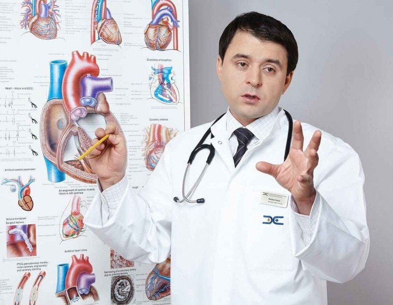 8 sveikatos įstatymai gydo širdies ligas)