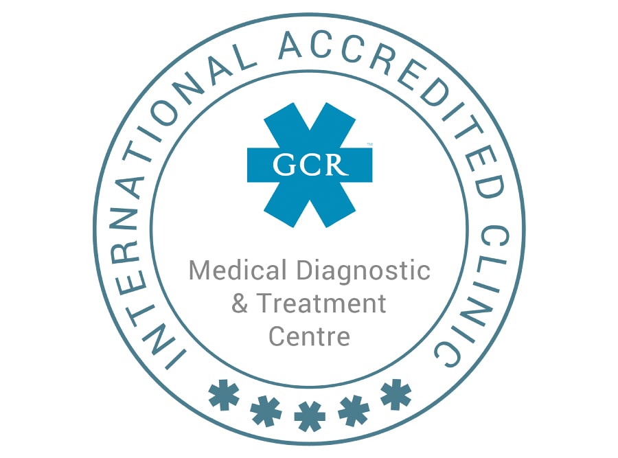 GCR Medical Diagnostic Treatment Centre2