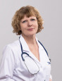 Doc. med. dr.  Blažienė Audra