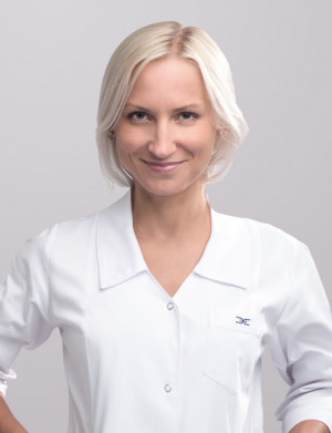  Medicinos diagnostikos centro gydytoja dermatologė Lina Drąsutytė - Medcentras