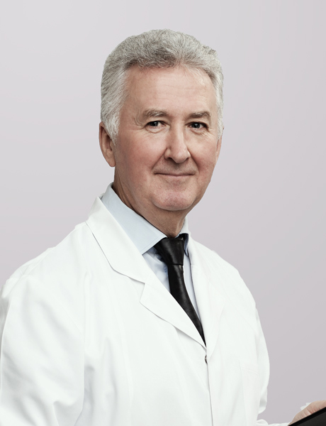 Janulis Kestutis Radiologas