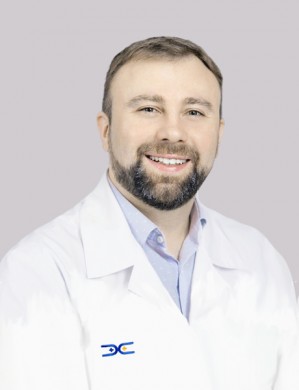 Gydytojas urologas A. Jaskevicius