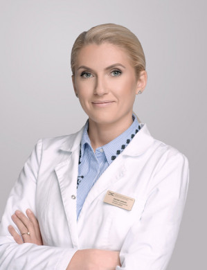 Medicinos diagnostikos ir gydymo centro plastikos chirurgė Gabrielė Latakaitėe Gabriele Plastikos chirurge - Medcentras.lt