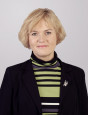 Prof. hab. med.dr.  Lesinskienė Sigita 
