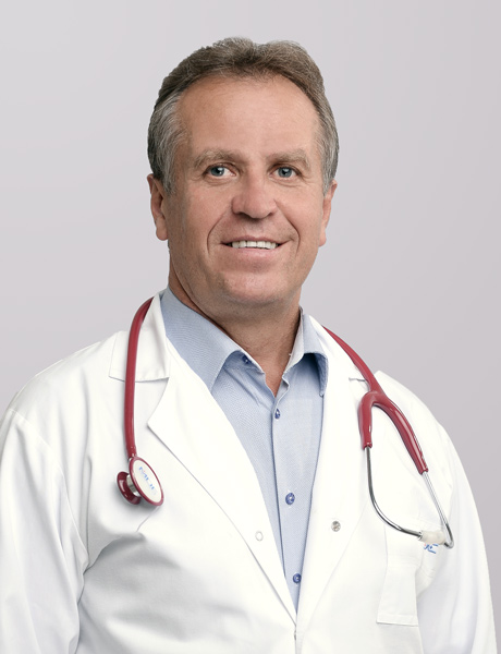Serpytis Pranas Kardiologas