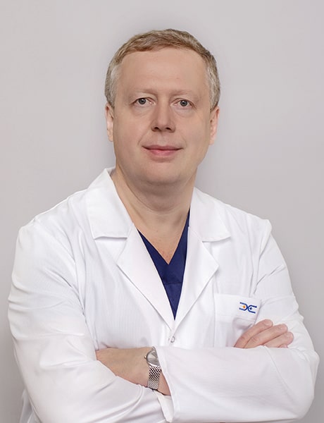 Tolocka Rimvydas Otolaringologas