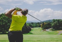 Penkios dazniausiai pasitaikancios traumos zaidziant golfa