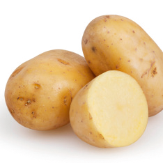 Bulvės
